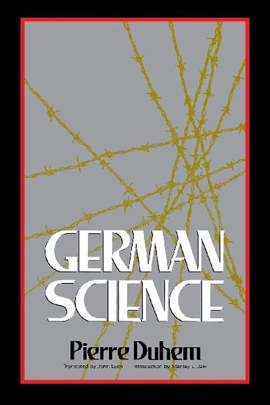 German Science