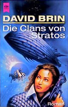 Die Clans von Stratos. Roman