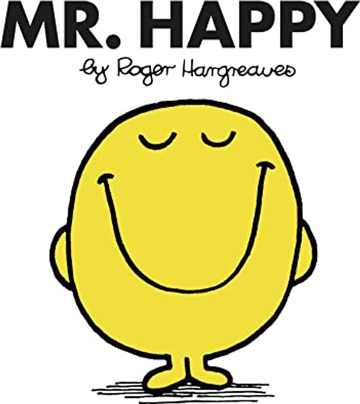 Mr. Happy