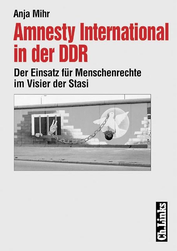 Amnesty International in der DDR