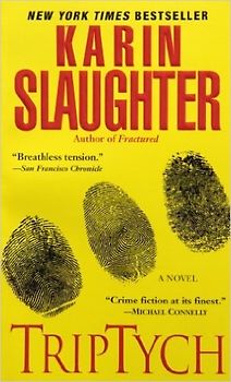 Triptych - Karin Slaughter