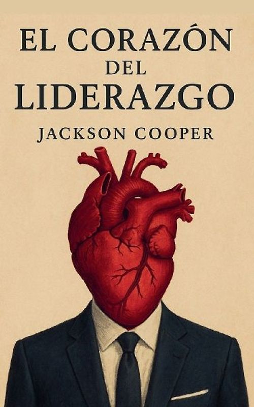 El Corazón del Liderazgo