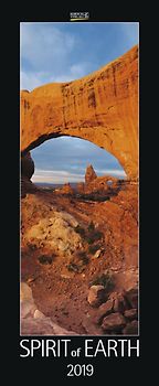 Spirit of Earth 207719 2019