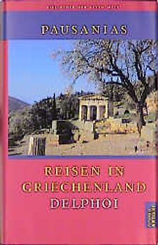 Reisen in Griechenland