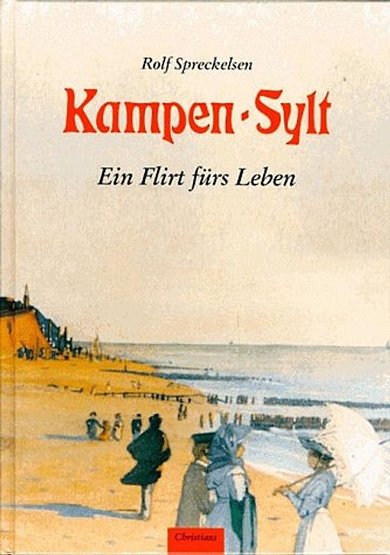 Kampen - Sylt