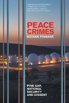 Peace Crimes