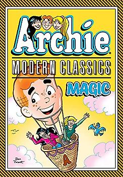 Archie: Modern Classics Magic