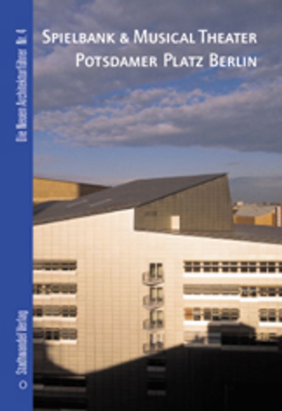 Spielbank & Musical Theater Berlin