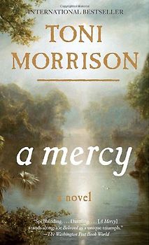 A Mercy - Toni Morrison