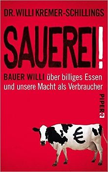Sauerei!