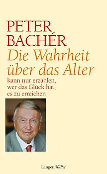 Die Wahrheit über das Alter