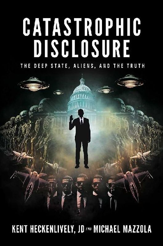Catastrophic Disclosure