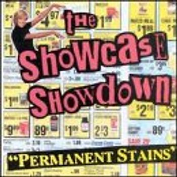 Showcase Showdown - Permanent Stains