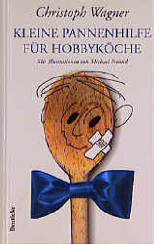 Kleine Pannenhilfe für Hobbyköche