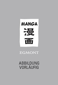 Namaiki Zakari - Frech verliebt 17