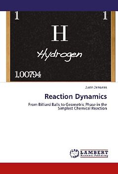 Reaction Dynamics