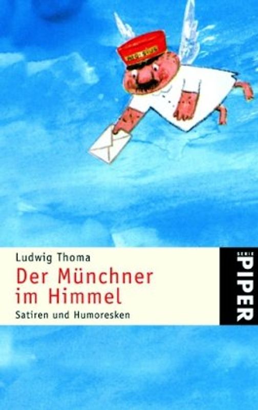 Der Münchner im Himmel