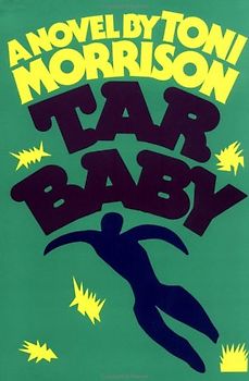 Tar Baby - Morrison, Toni
