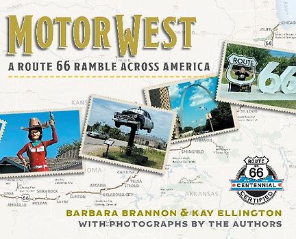 Motor West