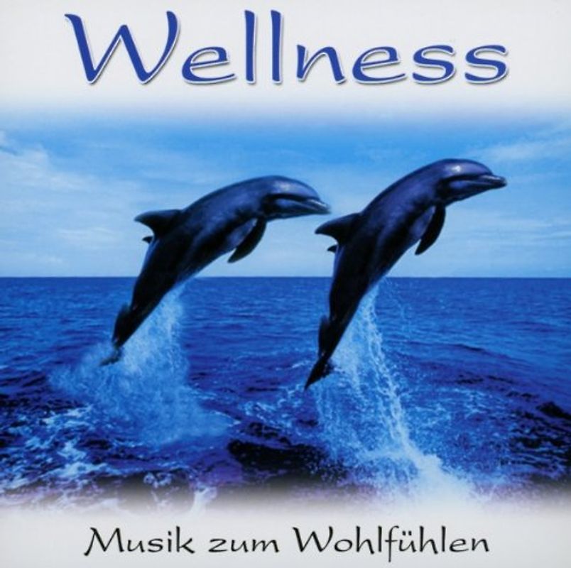 Wellness: Musik zum Wohlfühlen
