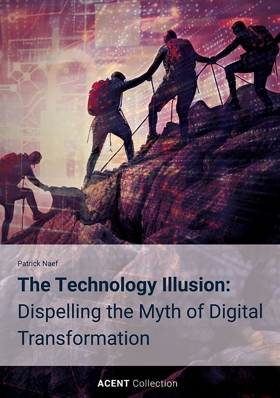 The Technology Illusion