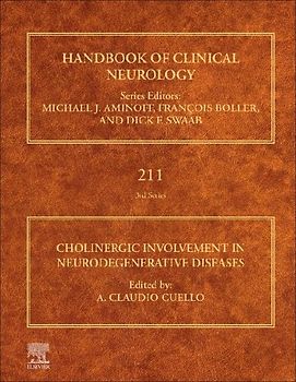 Cholinergic Involvement in Neurodegenerative Diseases