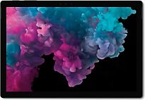 Microsoft Surface Pro 6 12,3 1,9 GHz Intel Core i7 256GB SSD [wifi] zwart - refurbished