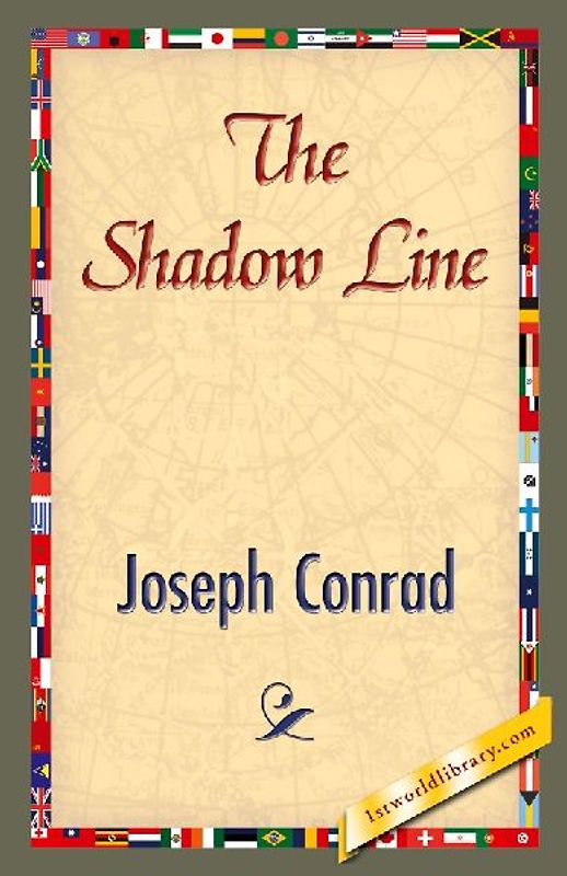 The Shadow Line