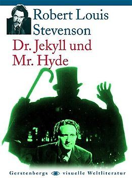 Der seltsame Fall des Dr. Jekyll und Mr. Heyde