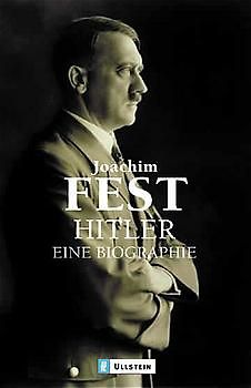 Hitler. Eine Biographie