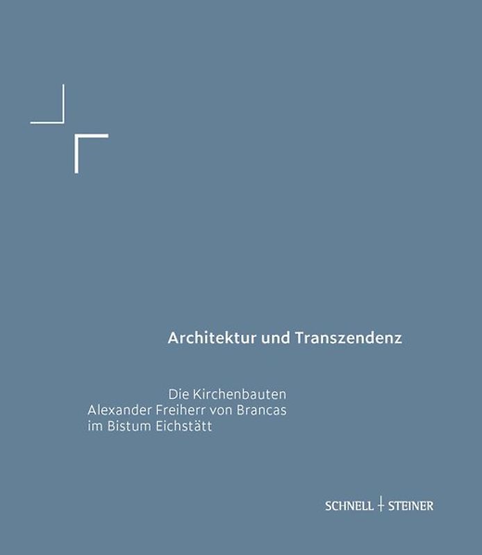 Architektur und Transzendenz