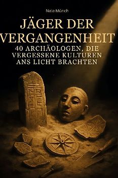 Jäger der Vergangenheit
