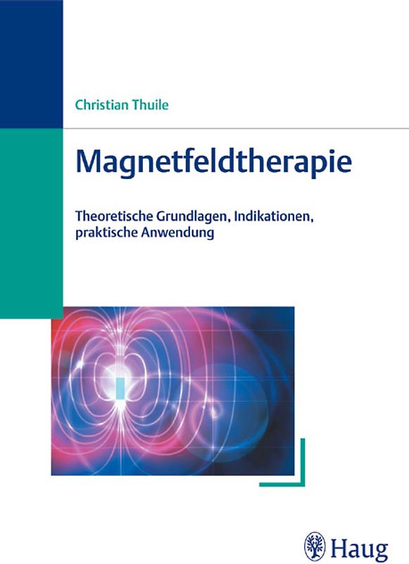 Magnetfeldtherapie