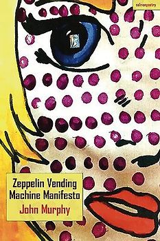 Zeppelin Vending Machine Manifesto