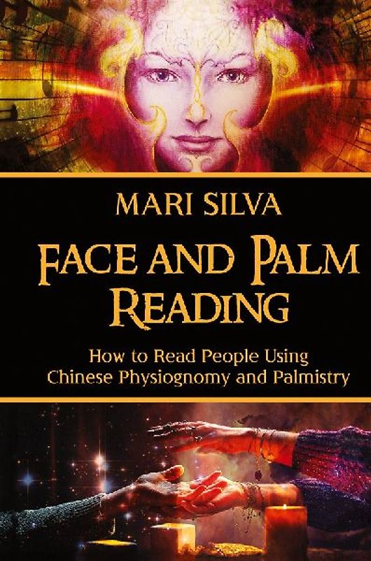 Face and Palm Reading