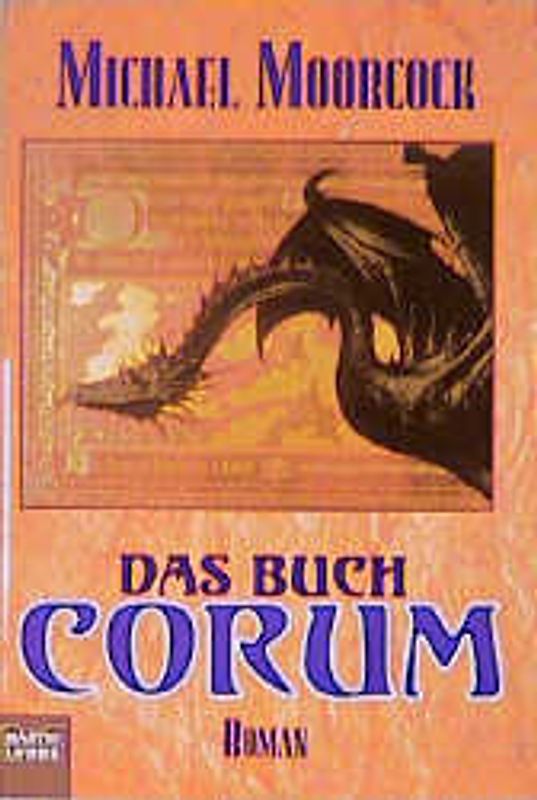 Das Buch Corum, Bd. 1-6 in 1 Band