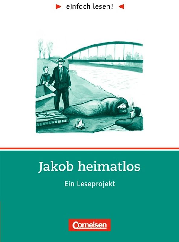 Einfach lesen! - Leseprojekte - Leseförderung: Für Lesefortgeschrittene - Niveau 2
