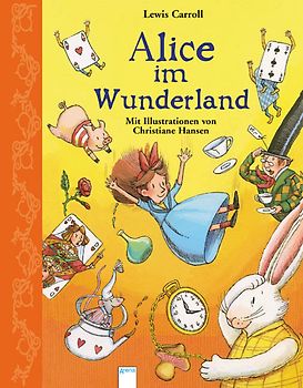 Alice im Wunderland
