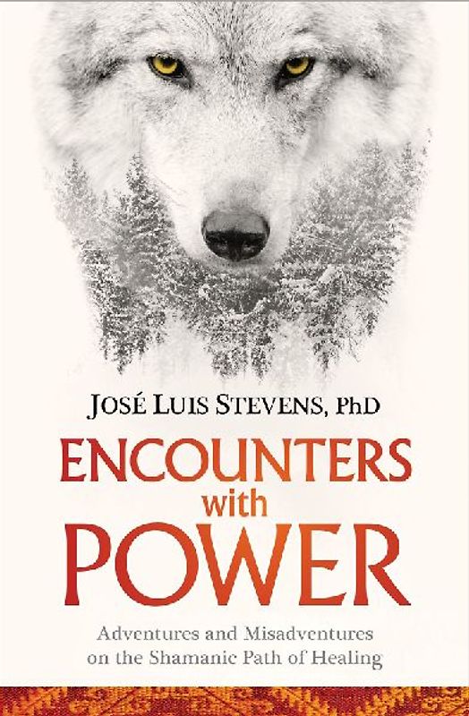 Encounters with Power