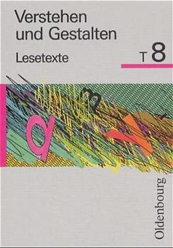 Verstehen und Gestalten. Ausgabe T