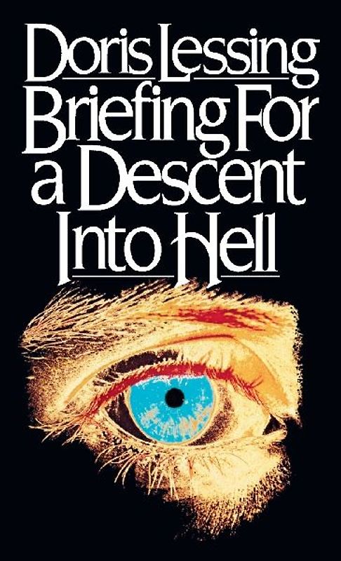 Briefing for a Descent into Hell