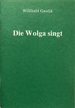 Die Wolga singt