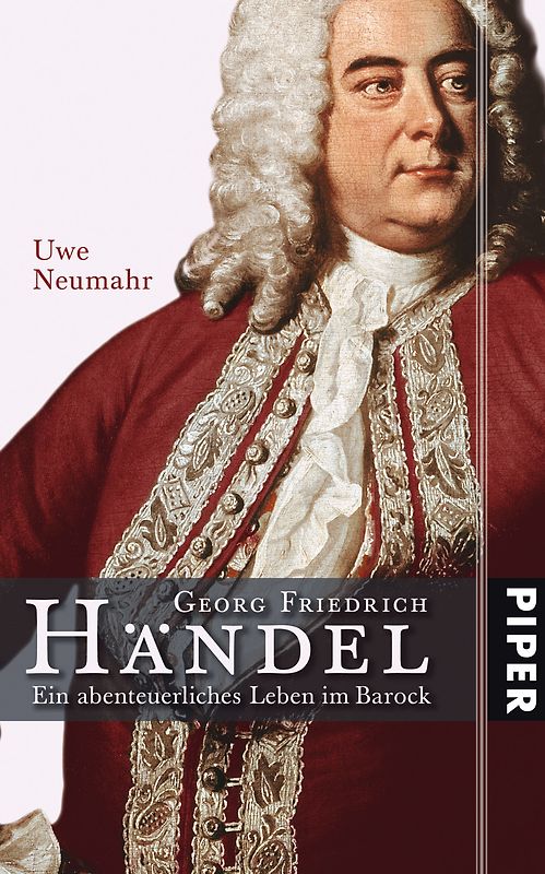 Georg Friedrich Händel