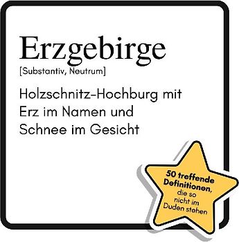 Erzgebirge