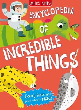 Encyclopedia of Incredible Things