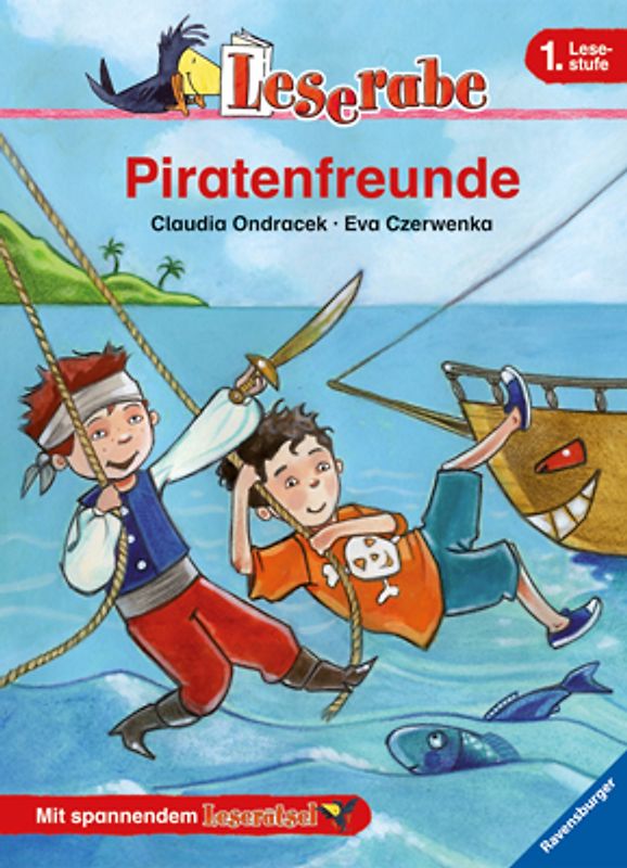 Piratenfreunde