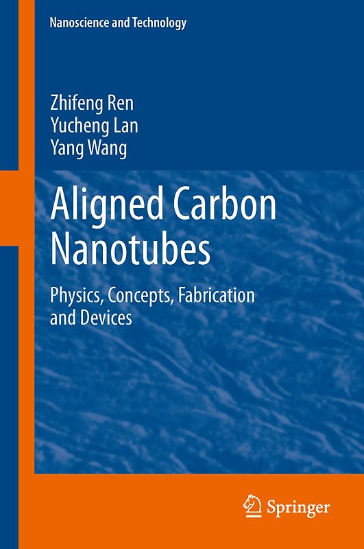 Aligned Carbon Nanotubes