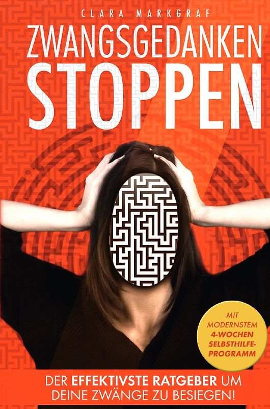 ZWANGSGEDANKEN STOPPEN!