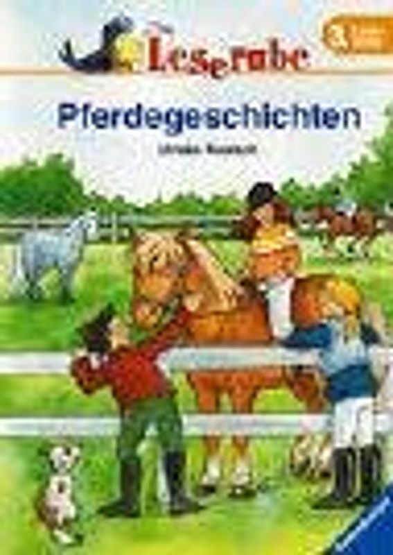 Pferdegeschichten