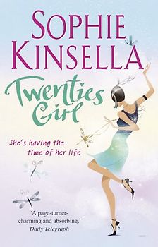 Twenties Girl - Sophie Kinsella